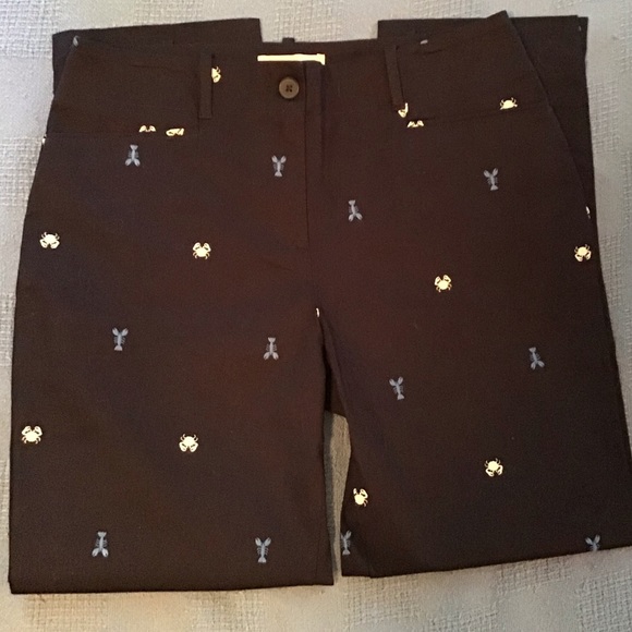 Talbots Pants-NWOT - Picture 2 of 5